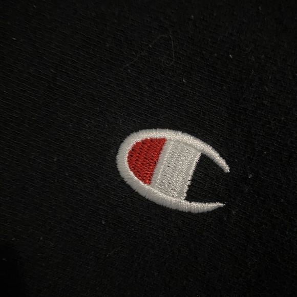 Champion Hoodie - Picture 2 of 3